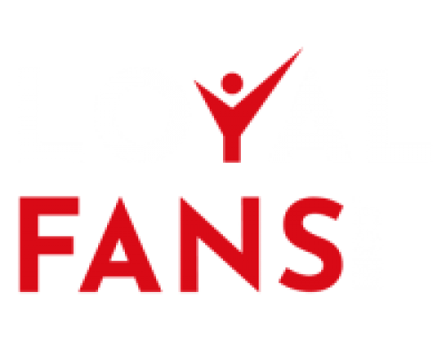 Loyal Fans Joins As A Goddess Sponsor