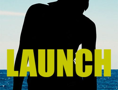 Launch Party February 24th